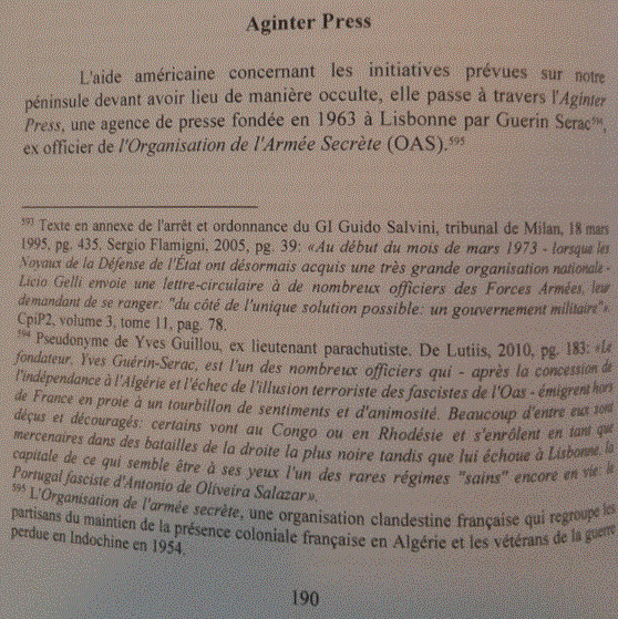 Aginter Press - Page 9 Pres110