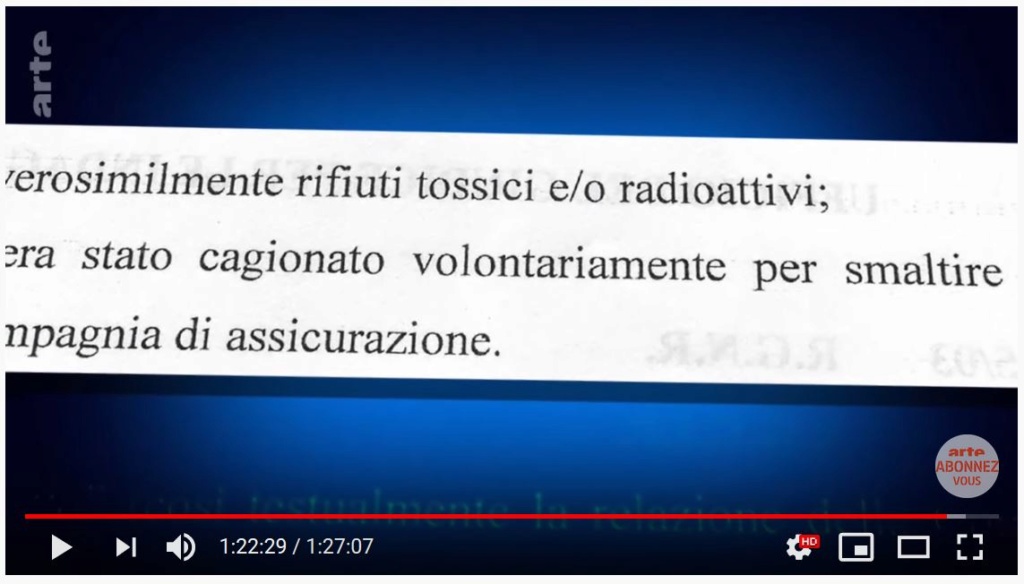 loge P2/terrorisme/Berlusconi/mafia/... - Page 8 Radio10