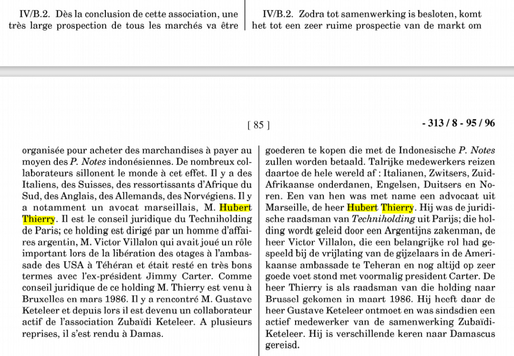 Ciolini, Elio (Bande Haemers, Loge P2 en Italie) - Page 35 Th110