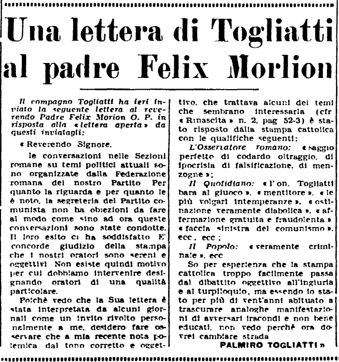 Morlion, Félix - Page 11 Una10
