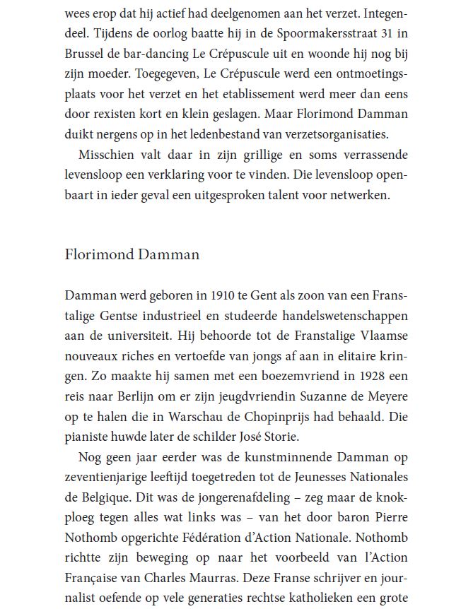 Florimond Damman  - Page 2 W312