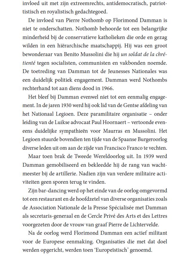 Florimond Damman  - Page 2 W413