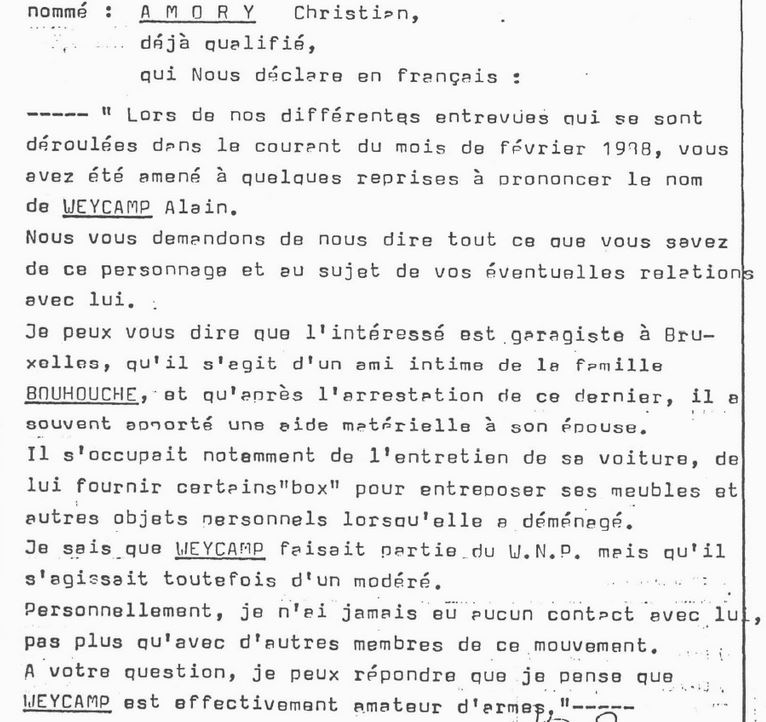 Bouhouche, Madani - Page 23 Wey10