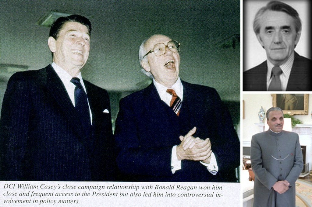  Ronald Reagan - une idole controversée - Page 2 Wic11