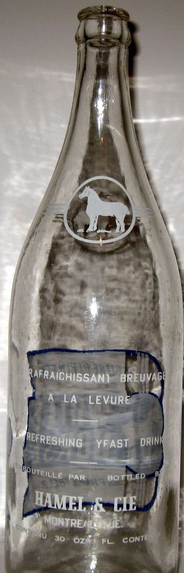 acl white horse 30 oz hamel & cie montreal Img_6312