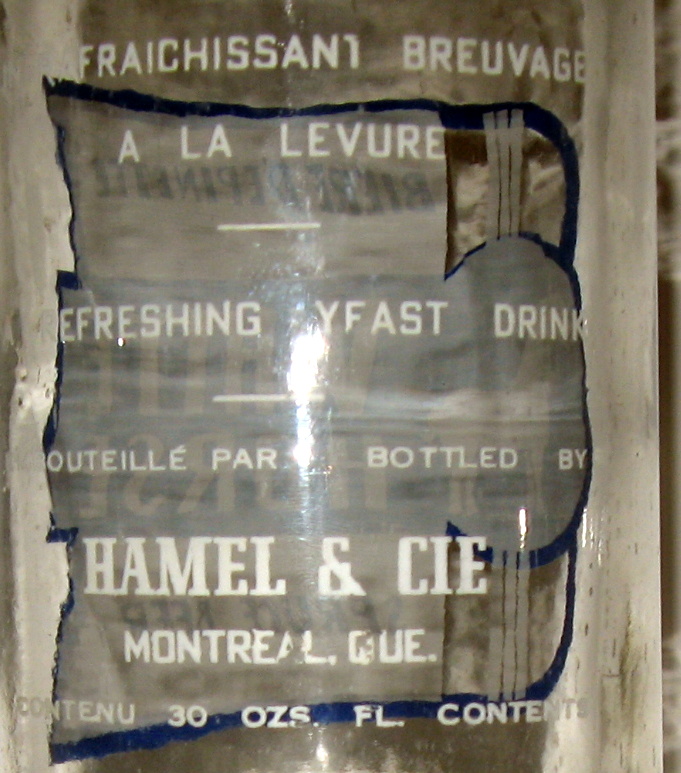 acl white horse 30 oz hamel & cie montreal Img_6313