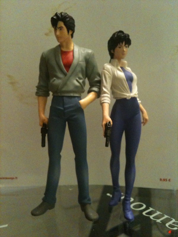 Figurines Ryo et Kaori (+ Umibozu !) Ryo_ka10