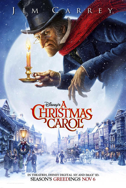 حصريا تحميل النسخة ال DVDRip لفيلم الكوميديا والفانتازيا الرائع والمنتظر A Christmas Carol 2009 مترجم على اكثر من سيرفر A-chri10