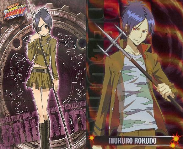 Mukuro Rokudo/Chrome Dokuro Trident for AnimeEx2010 HELP!!! F5136e10