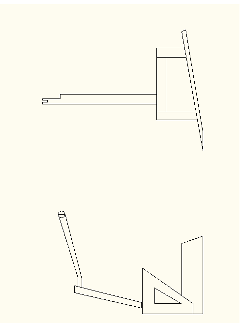 mower - woodland mower - Page 5 Schema11