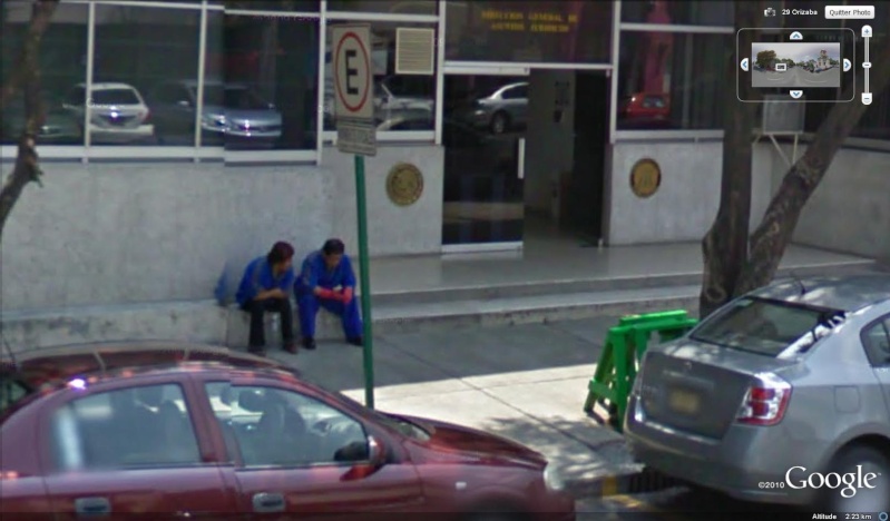 STREET VIEW : Comment coincer la bulle - Page 4 Coince11