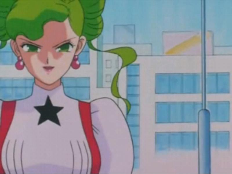 Villanos de Sailor Moon 167jk110