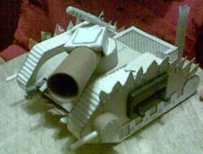 Mein neuer Kampfpanzer Groay_10