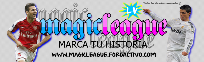 Torneo Magic League De10