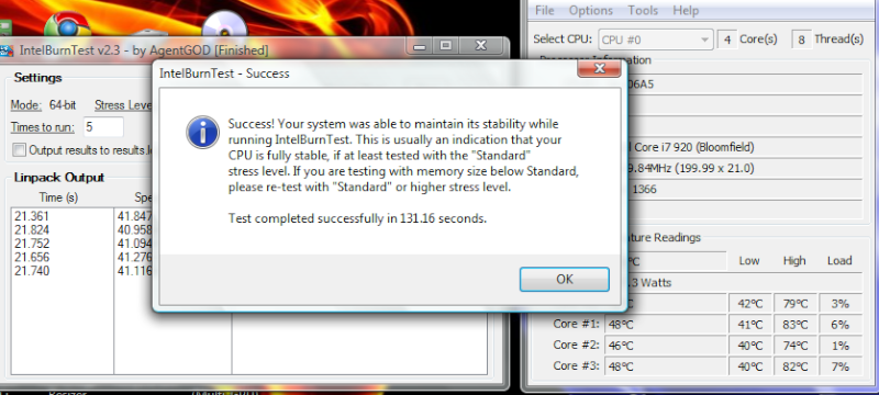 Trying to catch McT 4_2ghz10