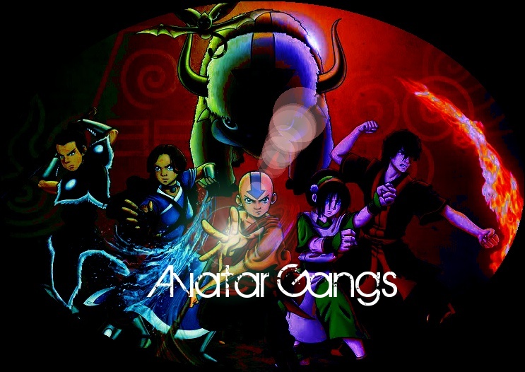 Avatar Gangs