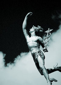 Mythology's Finest Hermes11
