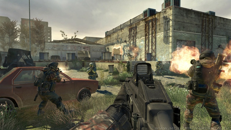Call of Duty : Modern Warfare² - News Mw2_re10