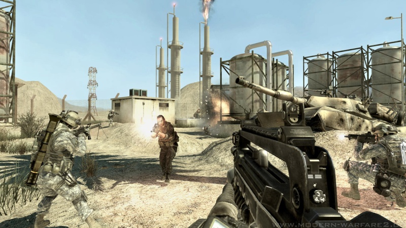 Call of Duty : Modern Warfare² - News Mw2_re14