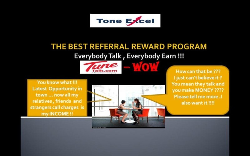 TONE EXCEL SDN BHD ( 861591-U ) - www.toneexcel.com 3111