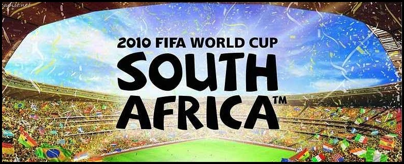 FIFA World CUP Souraf10