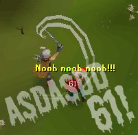 Extreme AGS maxing!! Asd6110