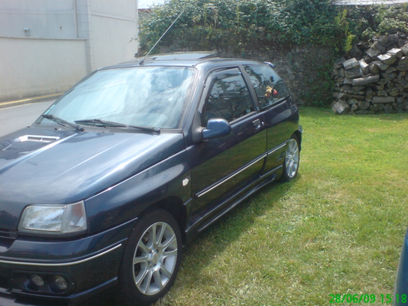 clio 16s normande Dsc01215