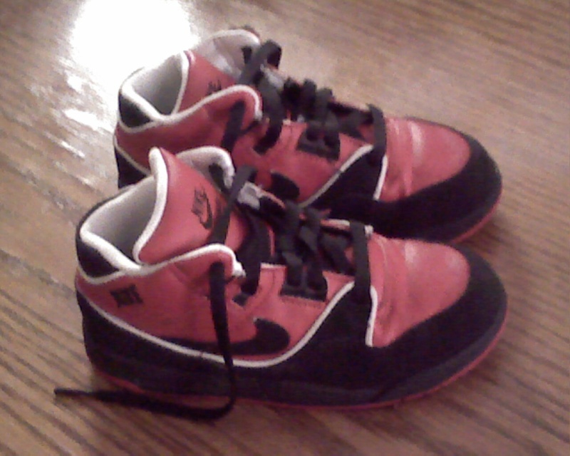 FS/FT Kids Boys Nike Shoes,PU Only,Fort Worth,TX Image_65