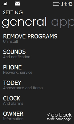 [THEME] Windows Phone 7 (WQVGA) for WAD2    [Last update 4 May 2010] Screen14