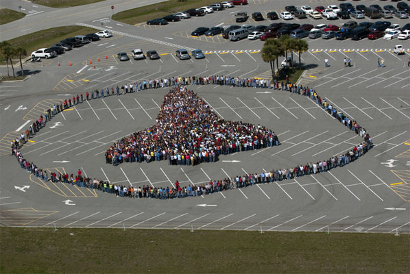 hommage aux 30 ans de la navette  Americaine 30_ans12