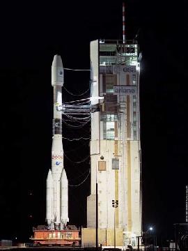 Ariane 4 Ariane11