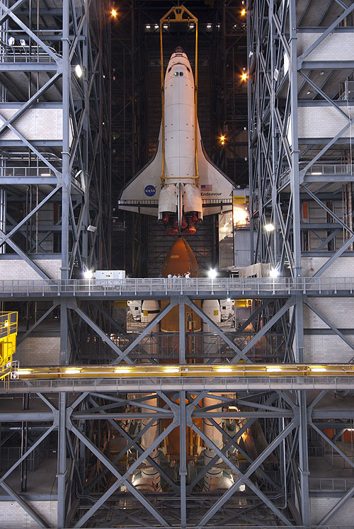 Endeavour STS-134 lancement le 16/05/2011 Hissa_10