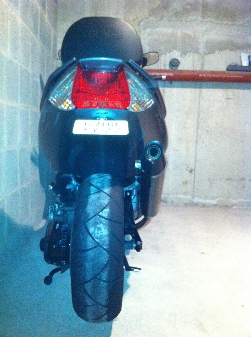 T MAX DANS MON GARAGE - Page 2 Tcs310