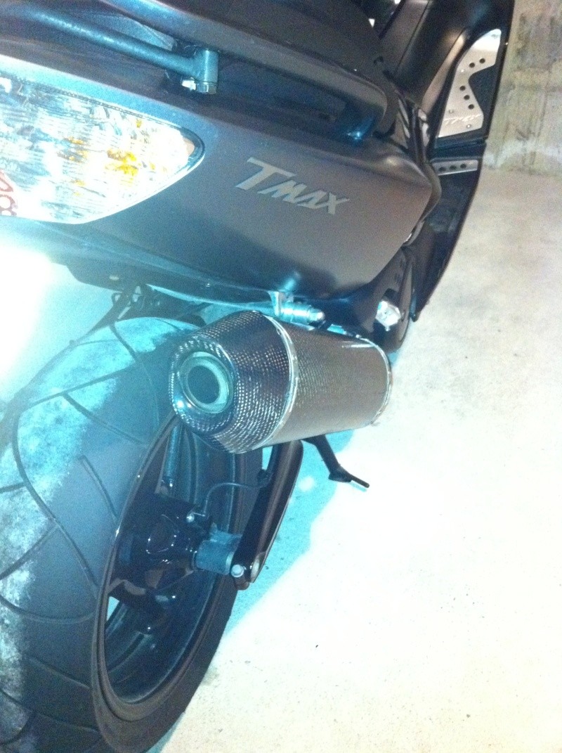 T MAX DANS MON GARAGE - Page 2 Tcs410