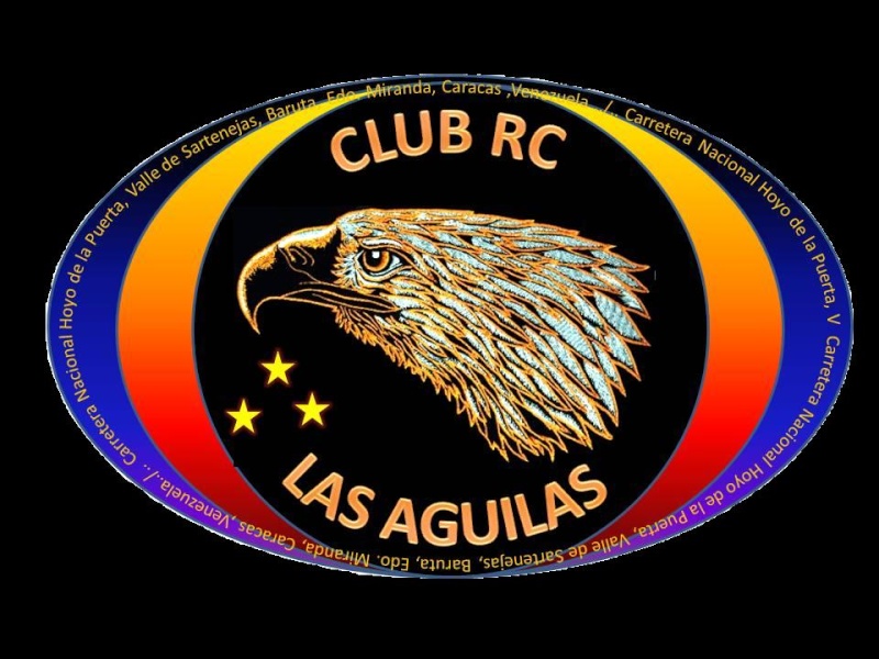 CLUB RC LAS AGUILAS