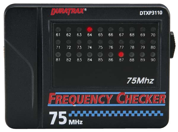 WHAT IS FREQUENCY Dtxp3111