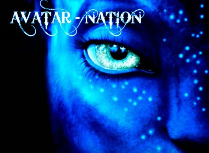 Avatar Nation return to pandora Avatar20