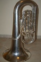 VEND TUBA Mib besson 981 sovereign Img_6110