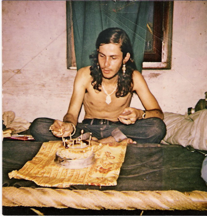 Mes 18 ans 197310
