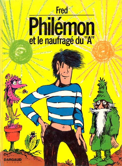 Fred dessinateur Philem10