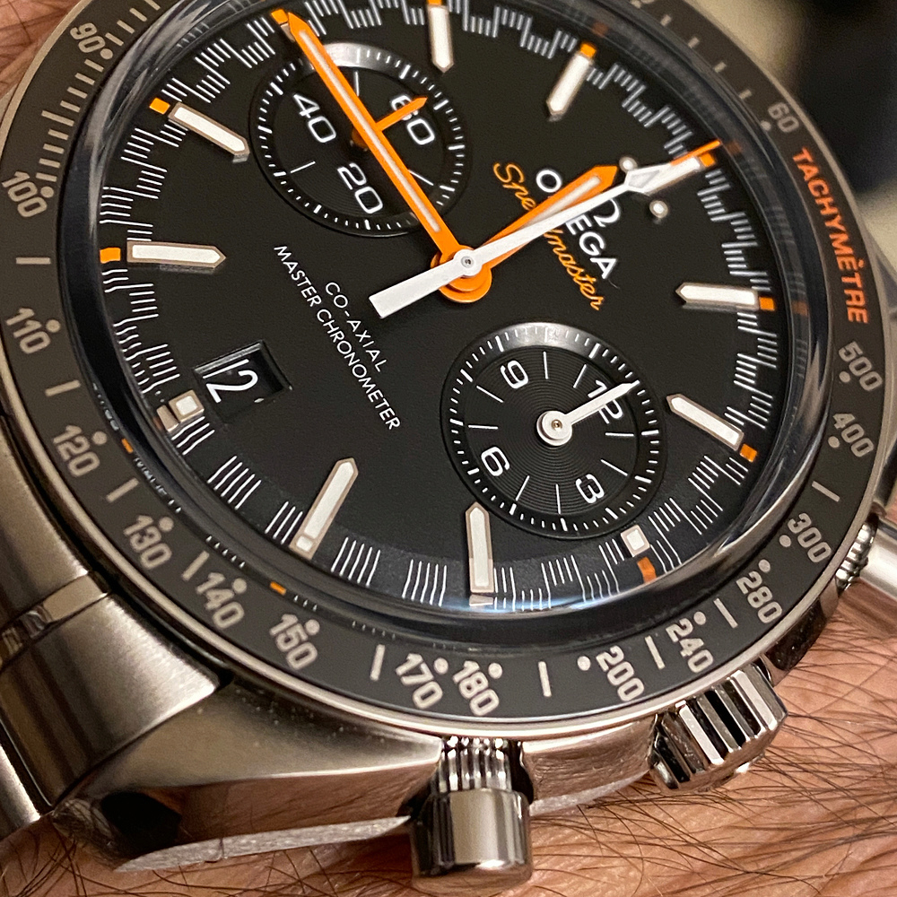 Omega Speedmaster Racing Co-Axial c9900 44,25mm... vale o que custa? - Página 2 Img_2214