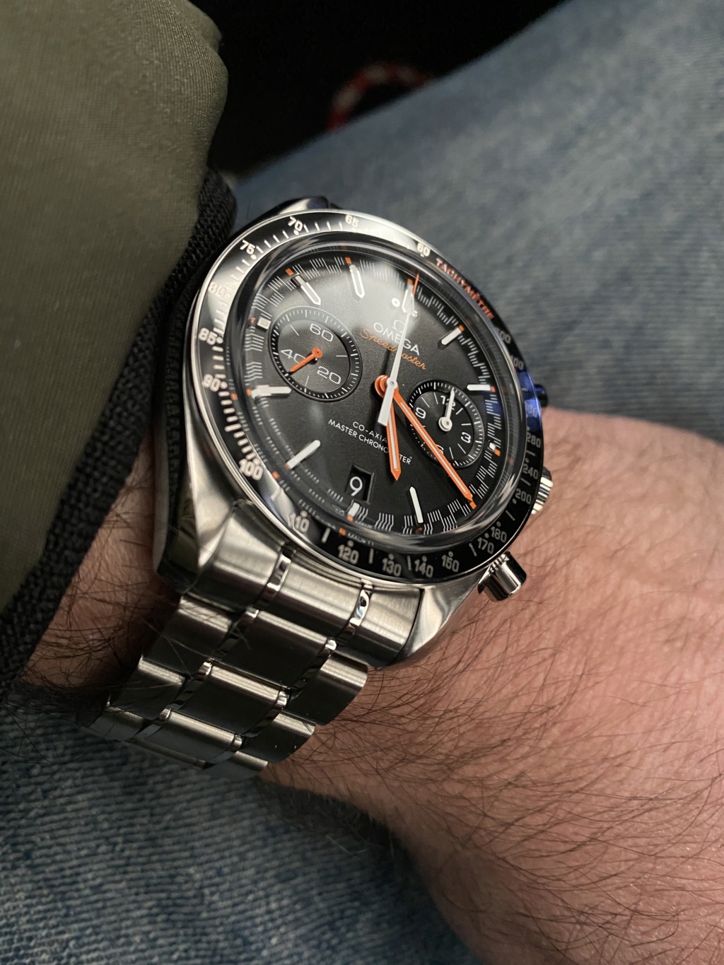 Omega Speedmaster Racing Co-Axial c9900 44,25mm... vale o que custa? - Página 3 Img_3310