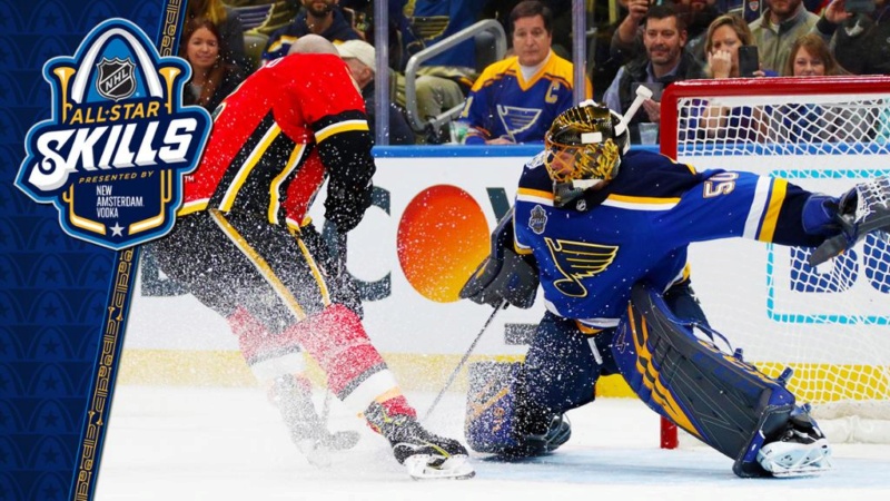 Match des étoiles de la LNHVS 2019-2020 Arret10