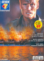 Portadas - Magazines de Dolph Lundgren 010