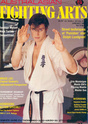 Portadas - Magazines de Dolph Lundgren Afa110