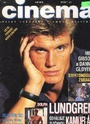 Portadas - Magazines de Dolph Lundgren Cinema10