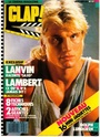 Portadas - Magazines de Dolph Lundgren Clap2011