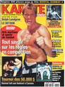 Portadas - Magazines de Dolph Lundgren Dolph510