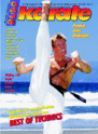Portadas - Magazines de Dolph Lundgren Karate10