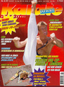 Portadas - Magazines de Dolph Lundgren Karate10